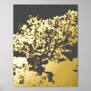 STYLES D'ART ET DE DESIGN DE POSTER D'IMPRESSION F