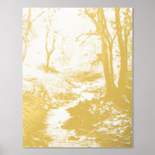 STYLES D'ART ET DE DESIGN DE POSTER D'IMPRESSION F