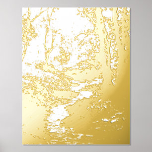 STYLES D'ART ET DE DESIGN DE POSTER D'IMPRESSION F