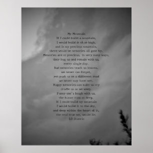 STYLES D'ART ET DE DESIGN POSTER
