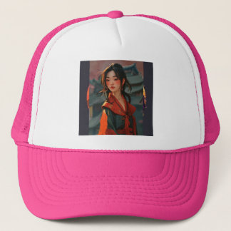 Stylis : le produit casquette contient des images 