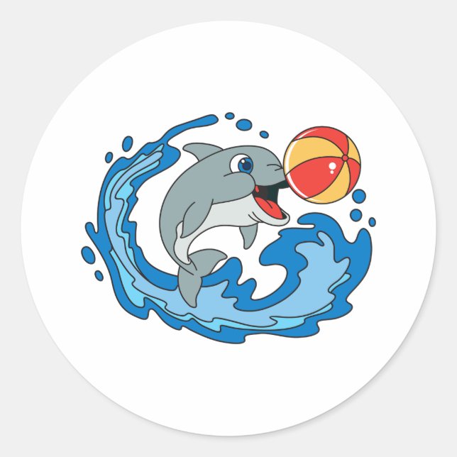 stylish stickers for any gift packaging (Devant)