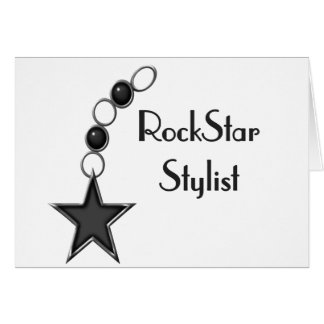 Styliste de vedette du rock