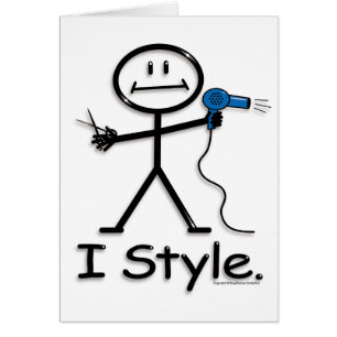 Styliste en coiffure