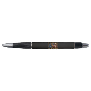 Stylo 250 Ans De Foi Et De Liberté Amérique