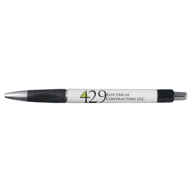 Stylo 429 Publicité électrique (Devant)