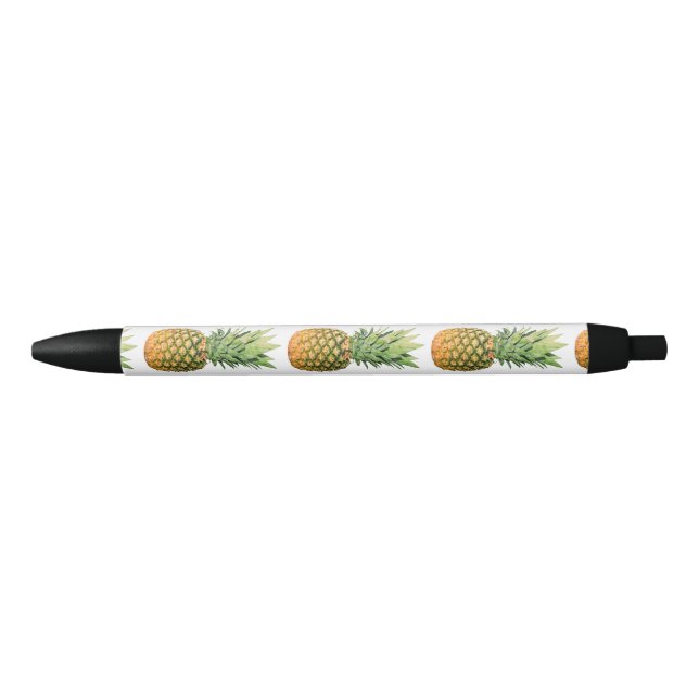Stylo à ananas (Devant)