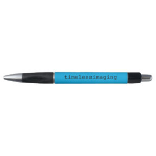 Stylo à bille avec temporisation
