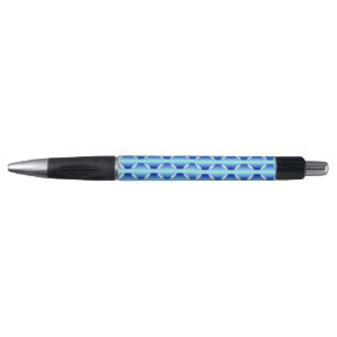 Stylo à blues Dimensionnel