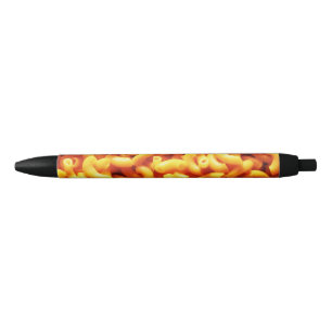 Stylo à crayons de Macaroni et de fromage