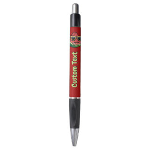 Stylo à encre de pastèque
