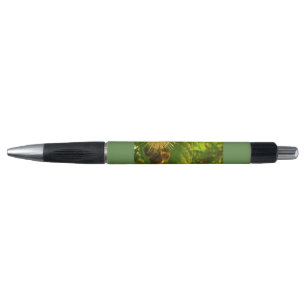 Stylo à encre d'été