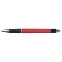 Stylo à encre noire | Bille rétractable | Design é