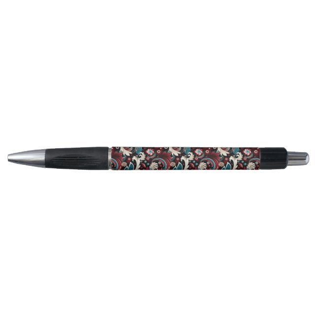 Stylo à encre - Stylo Emmy (Devant)
