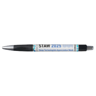 Stylo AAST 2025 STAW Pen