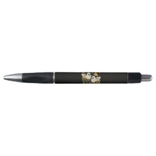 Stylo Abeilles Bouh Drôles Abeille Fantôme Jeu Mignon Ha