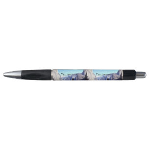Stylo ABH Yellowstone