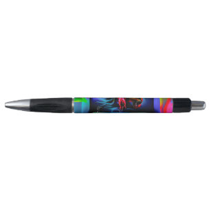 Stylo Ablutophobie 2