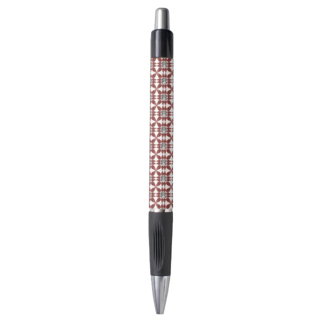 Stylo Abstrait (Devant (Vertical))