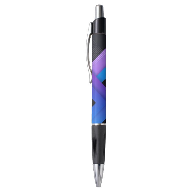 Stylo Abstrait (Haut (Vertical))