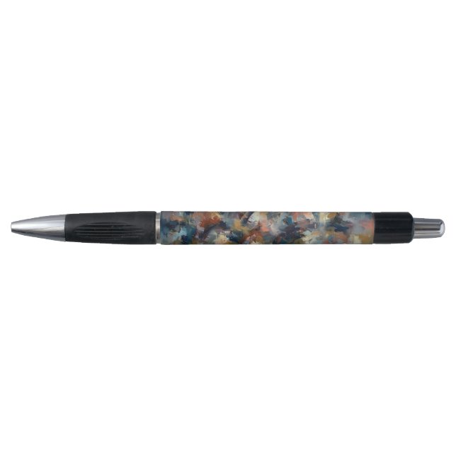 Stylo Abstrait  (Devant)