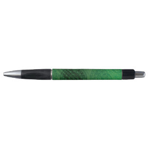 Stylo Acceptation   Médaillons de méditation verte
