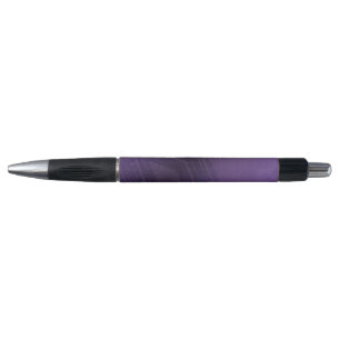 Stylo Acceptation   Motif Boho violet écectique