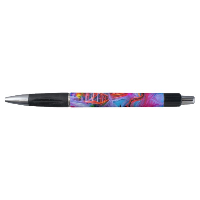 Stylo Acrophobie (Devant)