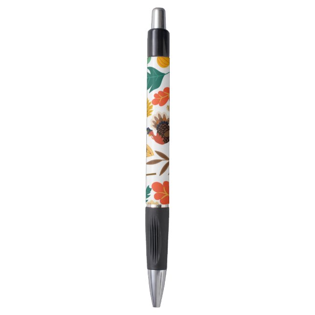 Stylo Action de grâces (Devant (Vertical))