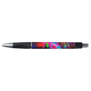 Stylo Acusticophobie 2