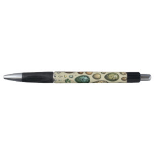 Stylo Adolphe Millot Dark Academia Art Vintage Œuf d'Ois