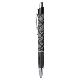 Stylo Agent de libération conditionnelle Extraordinaire