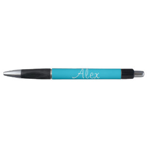 Stylo Allant Aqua