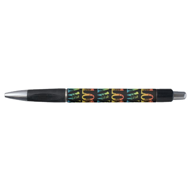 Stylo Aloha Hawaii (Devant)
