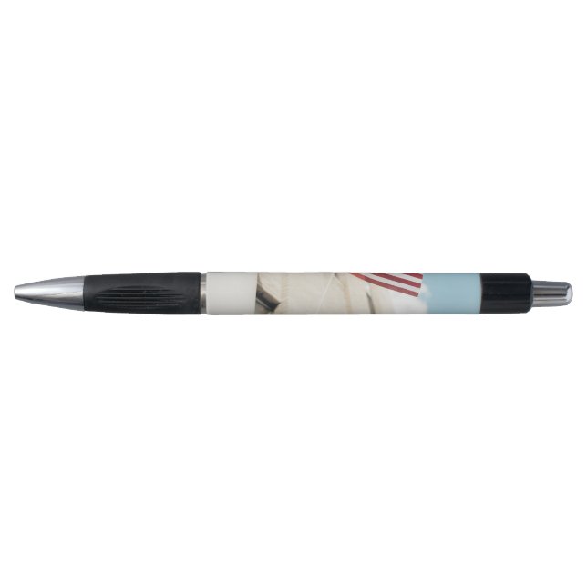 Stylo America (Devant)