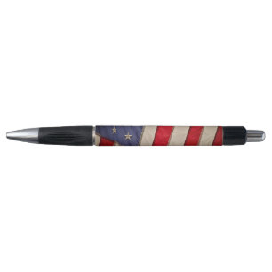 Stylo amérique