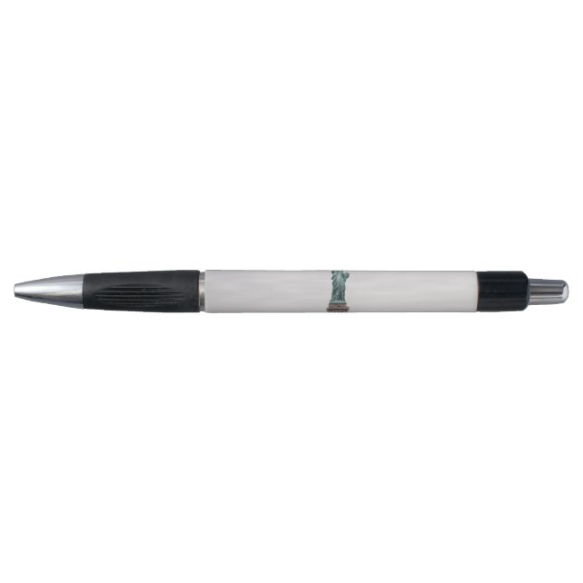 Stylo Amérique 2 (Devant)