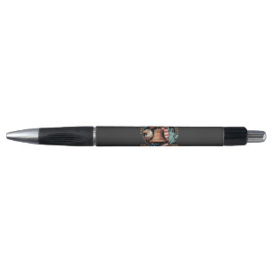 Stylo Amérique 250 Ans