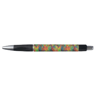 Stylo AnimalColor_Tiger_013