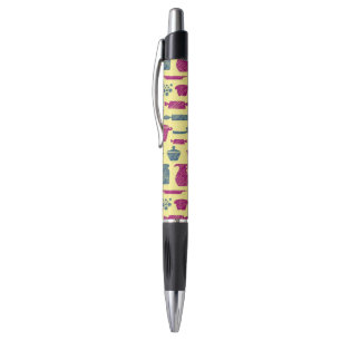 Stylo Approvisionnements de cuisine