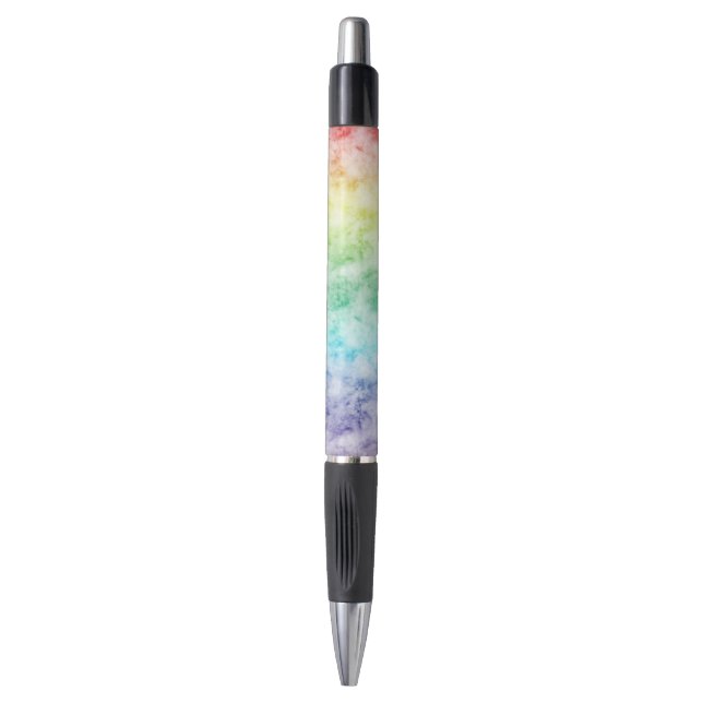 Stylo Aquarelle Rainbow (Devant (Vertical))