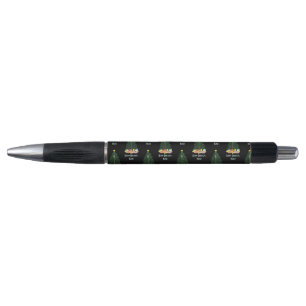 Stylo Arbre de Noël Emmy Pen