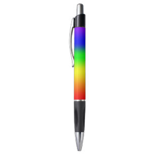 Stylo Arc-en-ciel Ombre