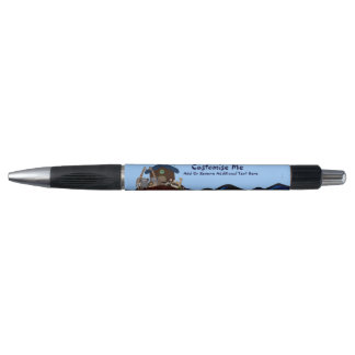 Stylo Arche de Noé