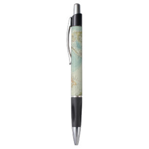 Stylo Archipel asiatique 2