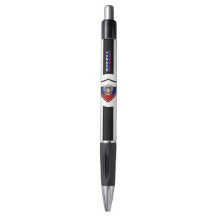 Stylo Armoiries de la Russie