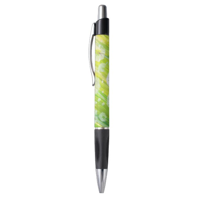 Stylo Arrière - plan 2 de nature (Haut (Vertical))