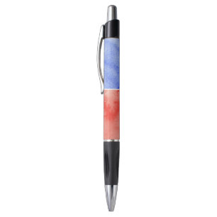Stylo arrière - plan coloré d'aquarelle pour votre
