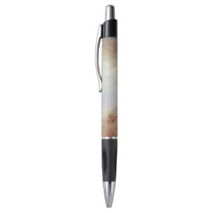 Stylo Arrière - plan d'automne d'aquarelle