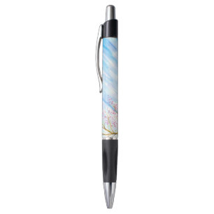 Stylo Arrière - plan de nature